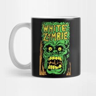 Monster Yell Mug